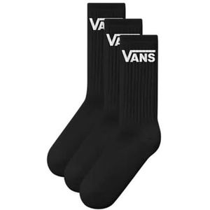 VANS - CLASSIC - Sokken - Zwart/Wit - 3 Pack