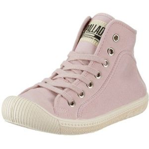 PALLADIUM FRASCATI 71389, dames sneakers schoenen, roze, (337 PALE PINK 337)