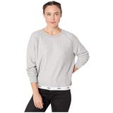 UGG Dames Nena, grey heather, M