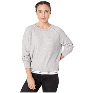 UGG Dames Nena, grey heather, M