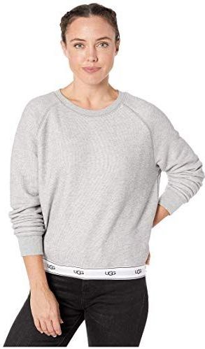 UGG Dames Nena, grey heather, M