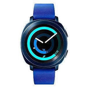 Samsung - Gear Sport Smartwatch