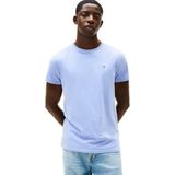 Tommy Jeans Shirt  blauw