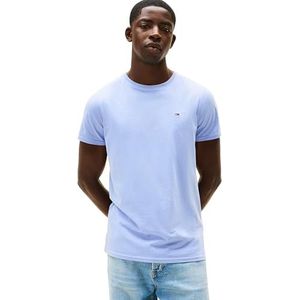 Tommy Jeans Shirt  blauw