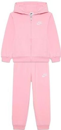 Nike - Sweatset - Soft Roze - Joggingpakken