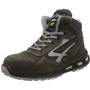 U-Power - Infinity - Veiligheidsschoenen - Hoog - S3 SRC CI ESD