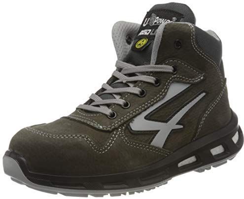 U-Power - Infinity - Veiligheidsschoenen - Hoog - S3 SRC CI ESD