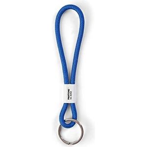 Pantone Sleutelhanger kort - Klassiek blauw 19-4052 COY20