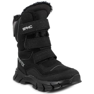 Primigi Gripper GTX sneeuwlaarzen voor kinderen en jongeren, Zwart, 27 EU