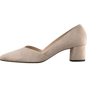 HÖGL Boulevard 45 Pumps voor dames, taupe, 41 EU