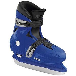 Roces Kids MCK II H schaatsen verstelbaar, Electric Blue, 36-40
