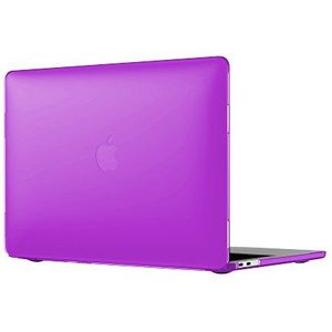 SPECK Beschermhoesje 'Smartshell' voor Apple MacBook Pro 15 inch, paars