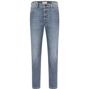 bugatti heren jeans, Blauw-352, 36W x 30L