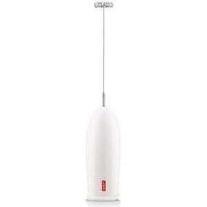 Bodum Schiuma Melkschuimer - Gebroken Wit