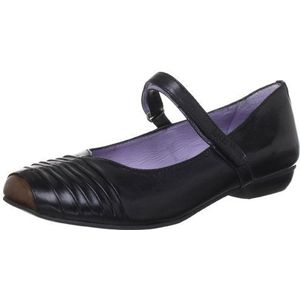 Everybody dames 840520 instappers, zwart zwart 1, 36 EU