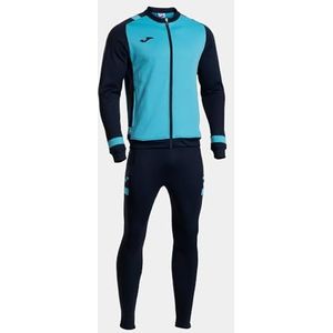 Joma Trainingspak voor heren, maat 6XS - 5XL, elastisch en ademend, ideaal voor training