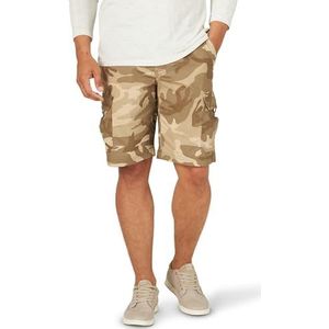 Lee Heren Extreme Motion Crossroad cargoshort, 50