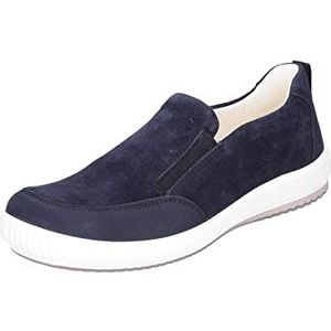 Legero Tanaro sneakers voor dames, oceano (blauw) 8000, 37,5 EU, Oceano blauw 8000, 37.5 EU