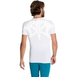 Odlo Active Spine_313272 Hardloopshirt voor heren, korte mouwen