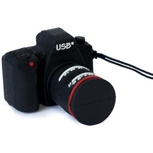 32 GB USB 2.0 fotocamera, ideaal om momenten vast te leggen en foto's eenvoudig over te dragen.