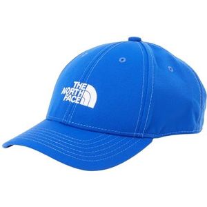 The North Face Uniseks Classic 66 Tnf Blue One size