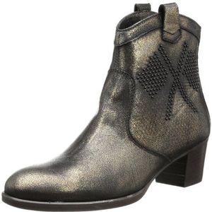 Maripe 960880 Dameslaarzen, meerkleurig metallic brons 23, 39 EU