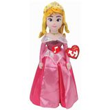 Ty UK Ltd 2411 Aurora Disney Prinses - Med