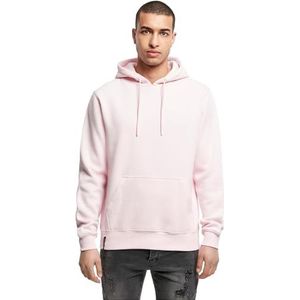 Cayler & Sons Sweatshirt met capuchon voor heren, pale pink, XS