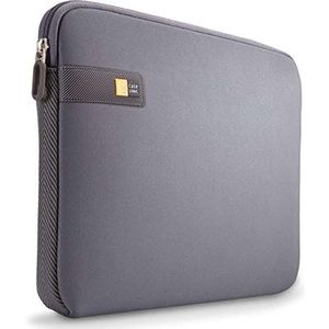 Case Logic Notebook Sleeve 33,7 cm (13,3 inch) 13.3 Inch grafietgrijs