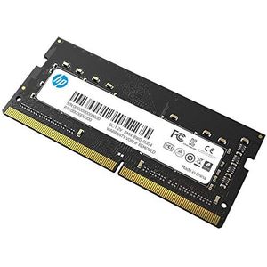 HP S1 SO-DIMM DRAM DDR4 2666 MHz 8 GB CL19