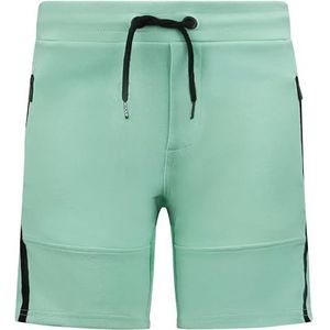 Retour Jeans Sweatshort Neal Mintgroen