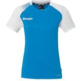 Kempa - Ambition 28 - T-shirt - Dames - Korte Mouwen - Handbalshirt