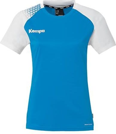 Kempa - Ambition 28 - T-shirt - Dames - Korte Mouwen - Handbalshirt