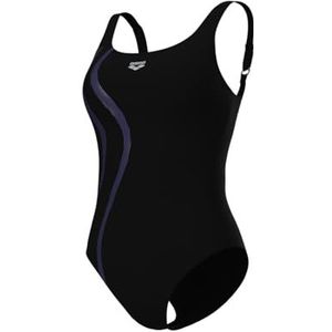 ARENA Eendelig badpak voor dames Genève Wing Back