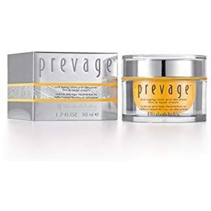 Elizabeth Arden - Prevage® - Anti-aging Neck & Décolleté Firm & Repair Cream - 50 ml
