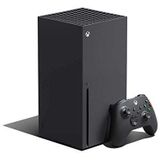 Xbox-serie X 1 TB (EU-import)