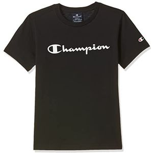 Champion Legacy Classic Logo T-shirt voor jongens