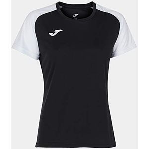 Sportshirt - T-shirt - Rood - 100% Polyester