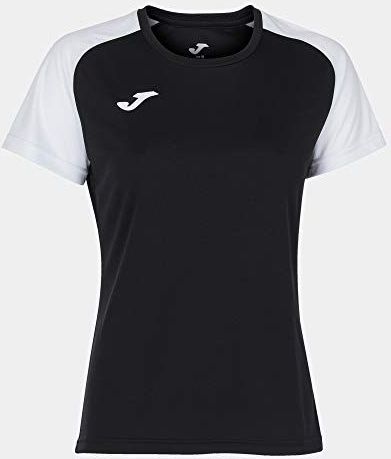 Sportshirt - T-shirt - Rood - 100% Polyester