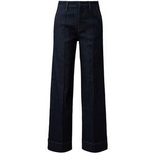 s.Oliver Jeans Suri, brede pijpen, 58z8, 34W / 34L