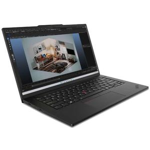 Lenovo THINKPAD P14 Intel Core Ultra 7 155H 32GB RAM 1TB SSD QWERTY Spaans