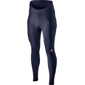 CASTELLI 4520564-414 Revisie Ros W Tight dames panty zwart XL