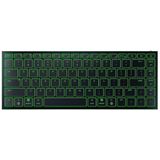 Razer - Joro - Draagbaar Toetsenbord - Zwart - Compact Draadloos met Achtergrondverlichting