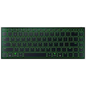 Razer - Joro - Draagbaar Toetsenbord - Zwart - Compact Draadloos met Achtergrondverlichting