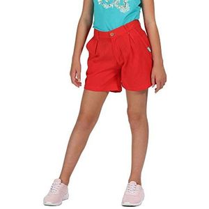 Regatta Damita Coolweave katoenen vintage look shorts voor kinderen