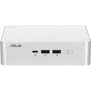 ASUS - RNUC15CRSV700002 - Barebone - Compact - Intel Core Ultra 7 - 16 Kernen