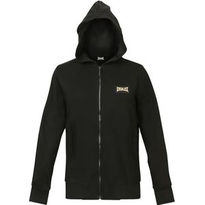 Everlast - Leland 2 - Dames Sweatshirt - Met Capuchon - Ritssluiting