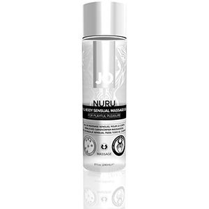 System Jo Nuru Massage Spray, 240 ml