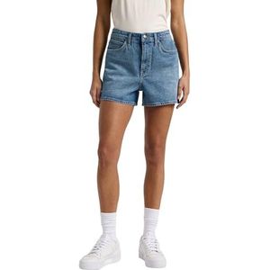 Lee Carol Short, Blue Wire, 32W