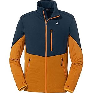 Schöffel Fleece Jacket Lodron M